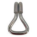 Drathaken für 35 mm Gurt