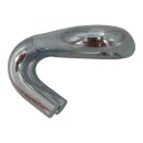 Drathaken für 50 mm Gurt