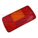 SIM 3127 Lichtscheibe rechts mit Nebel