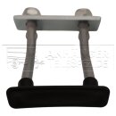 Zurrbügel komplett passend für Humbaur HT / HN