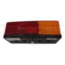 Heckleuchte, Links, 12V John Deere