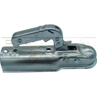 Zugkugelkupplung AL-KO AK 7 Plus Ausf. C 70 mm