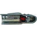 Zugkugelkupplung Alko AK 7 Plus Ausf. C 70 mm