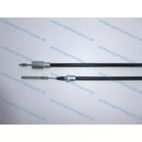 Bremsseil für BPW Glocke 26 mm -7 Bremse 1030/1255