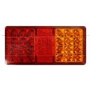 Proplast LED Komplettleuchte 12/24 V