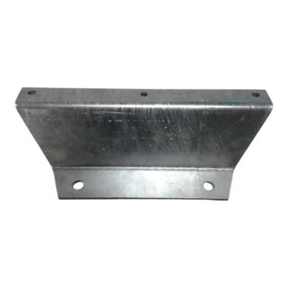 Achskonsole verzinkt Heinemann 6018