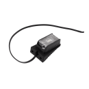LED Positionsleuchte Dobplast  mit Halter