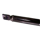 Stoßdämpfer für Peitz PAV/SR 2.7 MX...