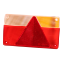 AJBA FP80 Lichtscheibe rechts mit RFS