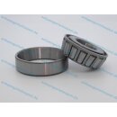 Kegelrollenlager DIN 30207 72 x 35 x 24,25 mm