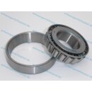 Kegelrollenlager DIN 30207 72 x 35 x 24,25 mm
