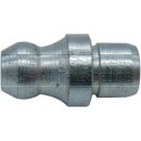 Einschlag Schmiernippel Kegel 6 mm