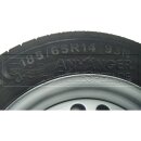 Komplettrad 195/50 R13 C 104/101 auf 6J13 5x112 ET30