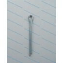 Splint verzinkt 4,0 x 20 mm