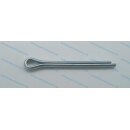 Splint verzinkt 4,0 x 20 mm