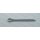 Splint verzinkt 4,0 x 20 mm