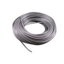 3,5 Meter Planenseil Silber