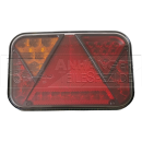 Fristom-FT-270-LED Komplettleuchte links,...