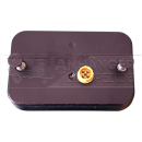 Fristom-FT-270-LED Komplettleuchte links, Nebelschlussleuchte