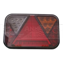 Fristom-FT-270-LED Komplettleuchte rechts,...