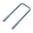 Bügelschraube Ifor Blattfeder  120 mm
