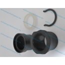 AL-KO Lagerbuchsen-Set  60S/90S +120SR-B rund