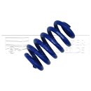 Westfalia Schraubenfeder blau 1000 kg B-Ware