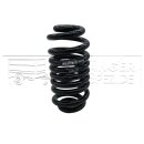 Westfalia Schraubenfeder schwarz 900 kg B-Ware