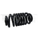 Westfalia Schraubenfeder schwarz 900 kg B-Ware