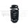 Westfalia Schraubenfeder schwarz 900 kg B-Ware