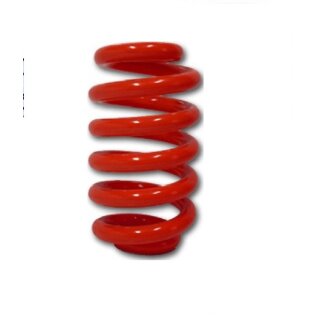 Westfalia Schraubenfeder rot 1800 kg B-Ware
