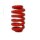 Westfalia Schraubenfeder rot 1800 kg B-Ware