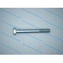 Schraube Sechskant M14 x 100 mm 10.9