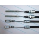 Bremsseil 1100/1400 mm – passend für Knott