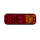 LED Heckleuchte LZD 2831 12/24 V, 4 Funktionen, IP68