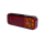 LED Heckleuchte LZD 2831 12/24 V, 4 Funktionen, IP68