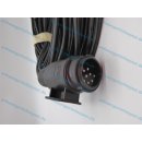 Kabel Multipoint 13-polig 7 Meter DC Abgang 4,7 Meter