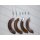 PEITZ Bremsbackensatz R234-76 und WAP