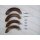 PEITZ Bremsbackensatz R234-76 und WAP